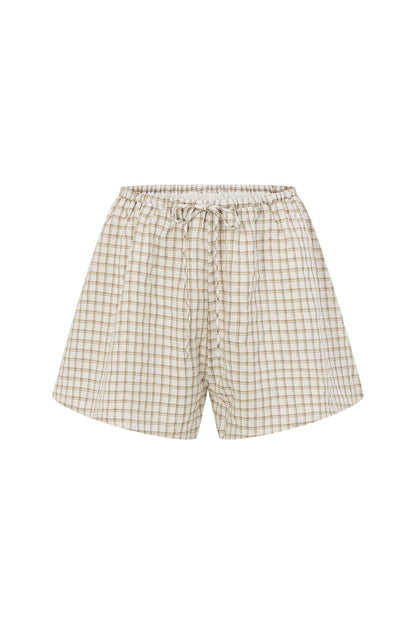 Charlie Shorts