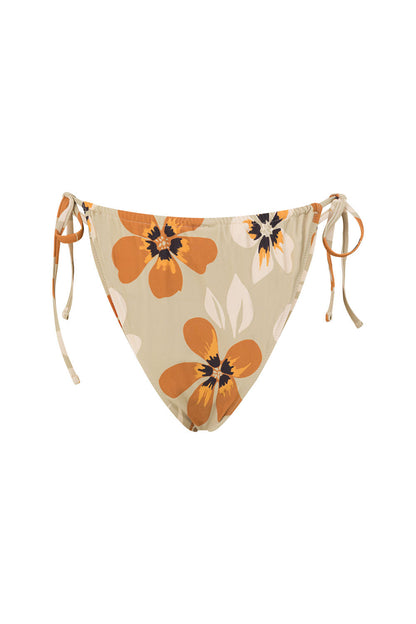 Halia Scrunch Bottom - Olive Tini