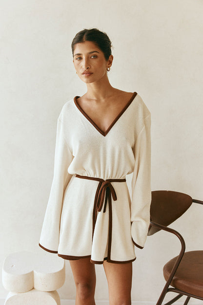 Farlee Dress