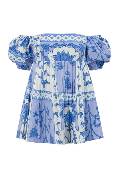 Florien Top - Palais Blue
