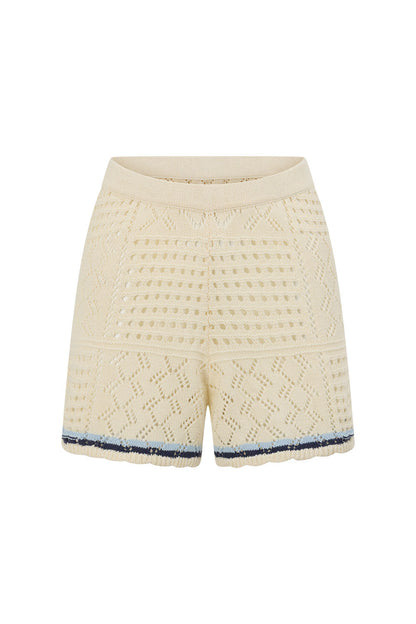 Baila Knit Shorts
