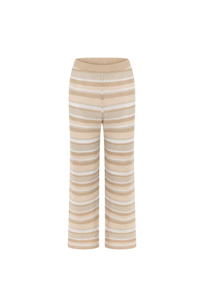 Ruby Pants - Stripe
