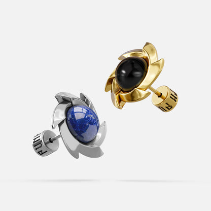 STELLAR NOVA EAR STUDS