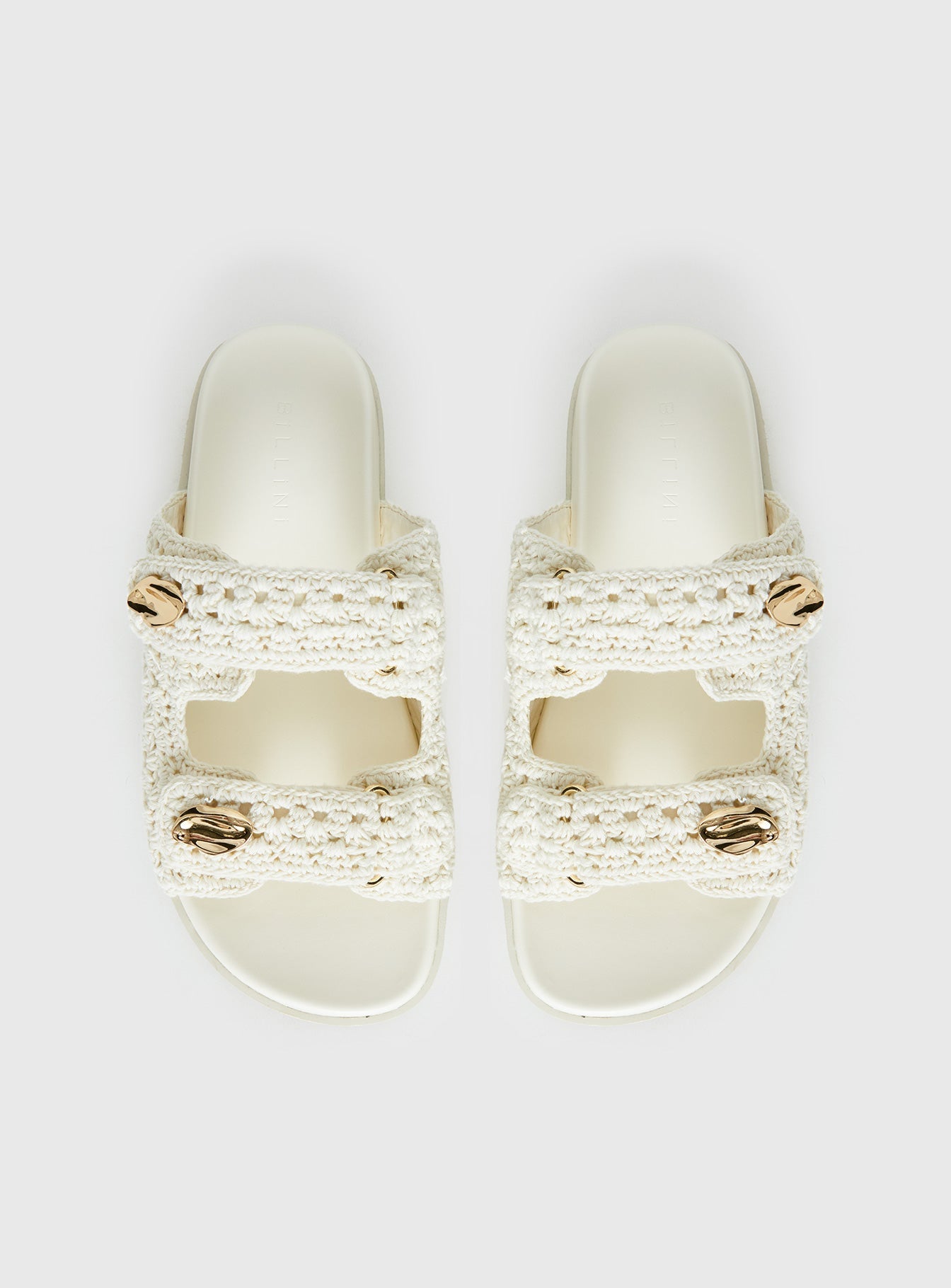 Billini Aricella Sandals Cream