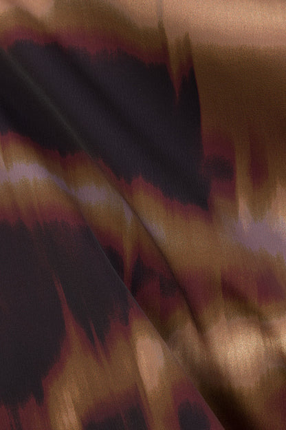 Haven Dress - Mirage Bloom