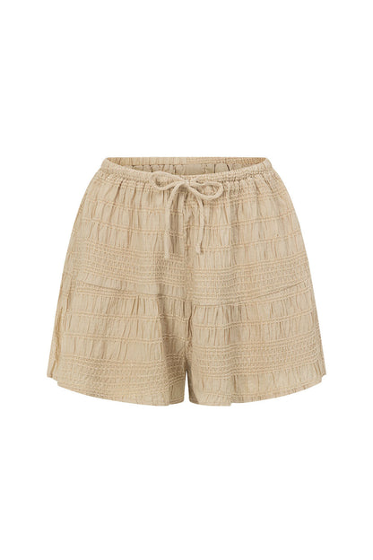 Amina Shorts