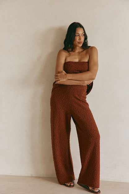 Sahlia Pants