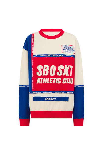 Kenza Sweater - Fleece