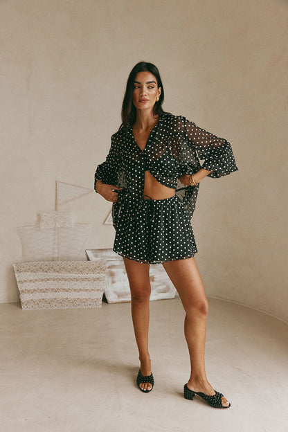 Delita Shorts