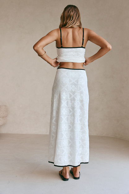 Aluna Skirt