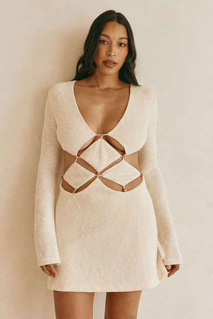 Hetty Dress