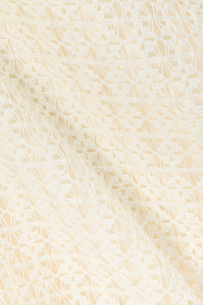 Ellita Dress - Ivory
