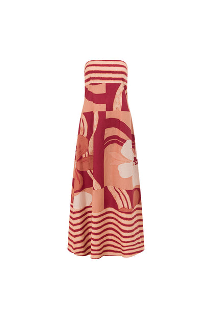 Avian Dress - Solanto
