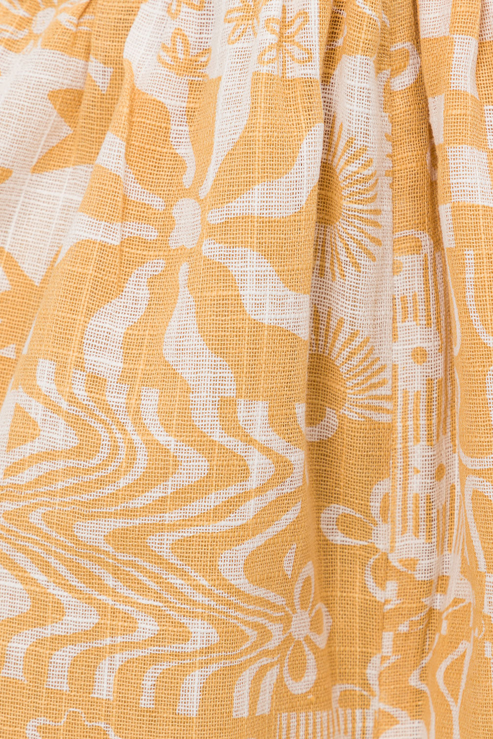 Madeira Playsuit - Canyon