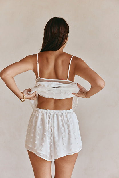 Jacerra Shorts
