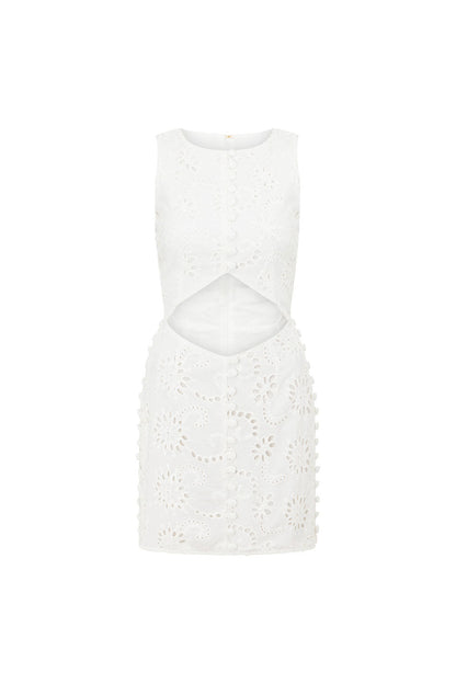 Marsielle Cutout Dress