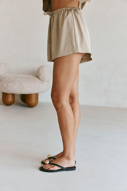 Bindi Shorts
