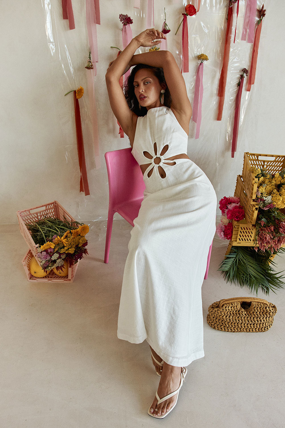 Mio Dress