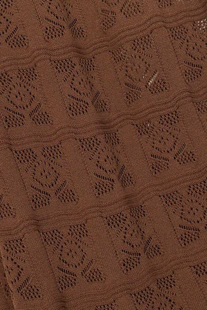 Nixie Pants - Chocolate