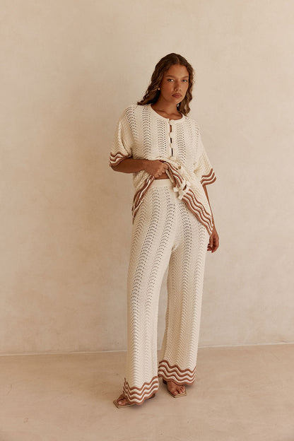 Janaya Pants