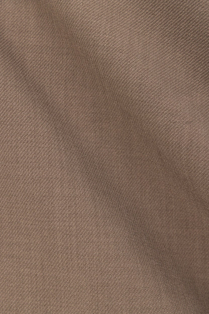 Naomi Top - Chocolate