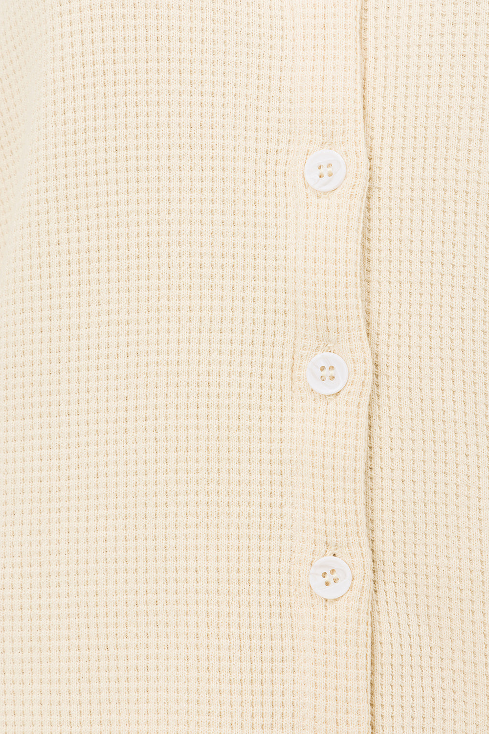 Kase Top - Oatmeal