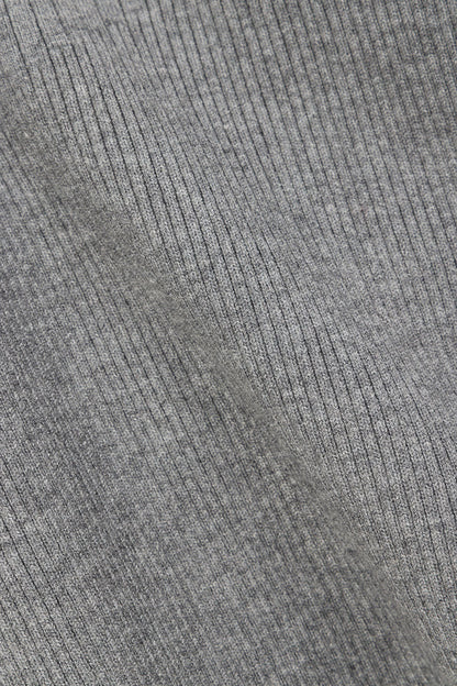 Ellamay Top - Grey
