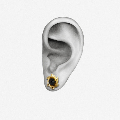 STELLAR NOVA EAR STUDS