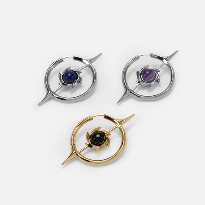 STELLAR CONSTELLATION EARRINGS