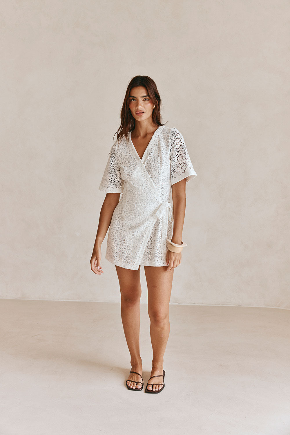 Eliza Dress