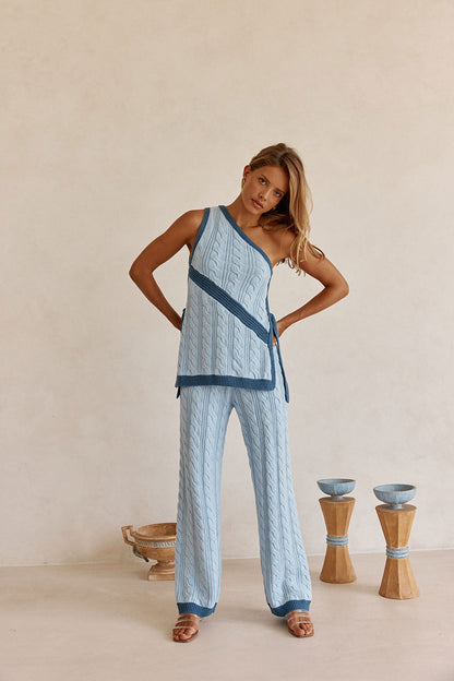 Mirabelle Top