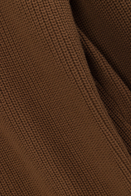 Maxine Pants - Chocolate
