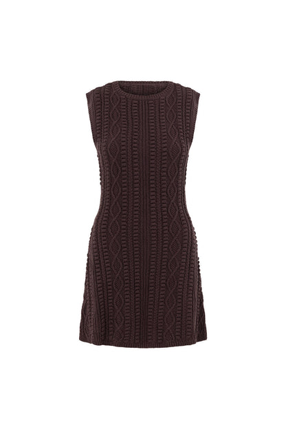 Greer Dress