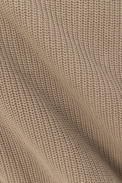 Lovina Dress - Tan