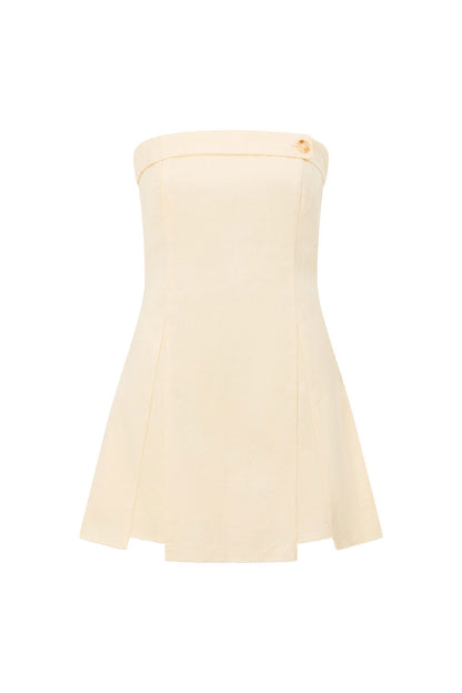 Anica Dress