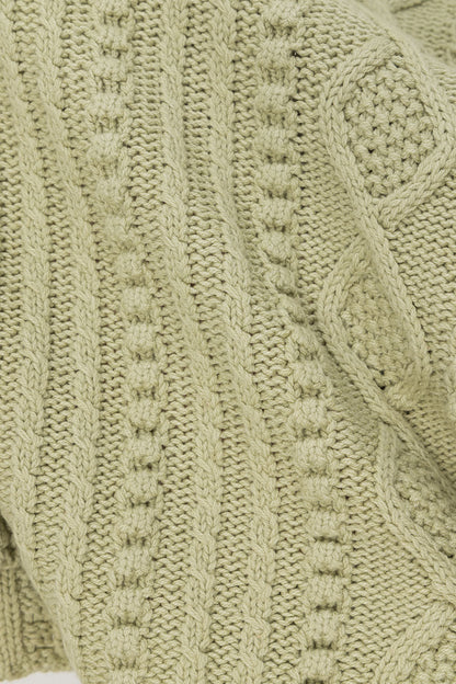 Azari Top - Green