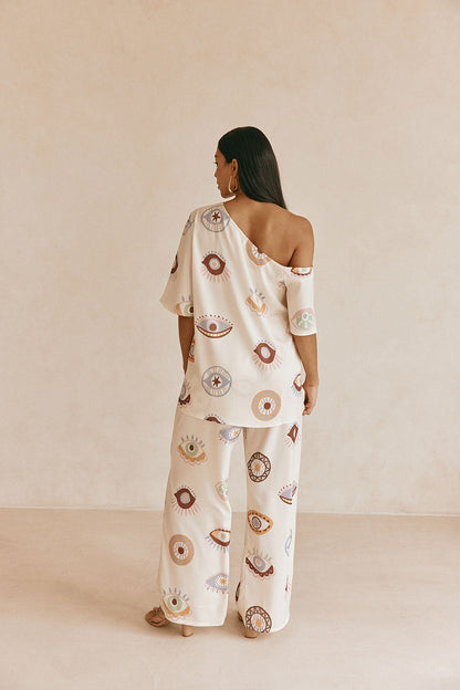 Grace Top - Matia