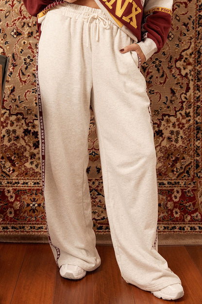 Goal Pants - SABO x BRNX