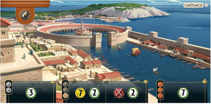 7 Wonders Edifice Expansion Pack