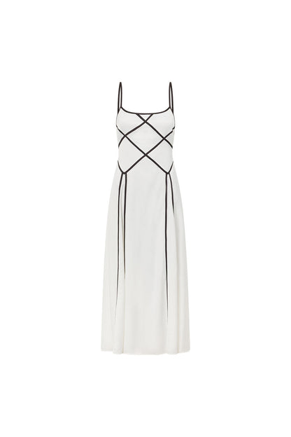 Magnolia Dress