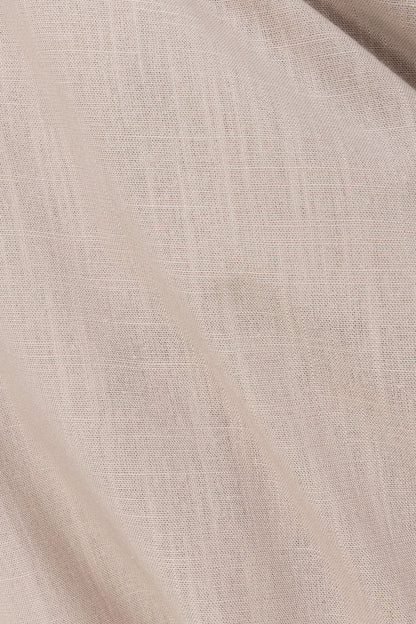 Mahya Dress - Stone