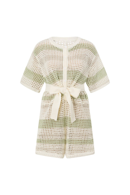 Easton Playsuit