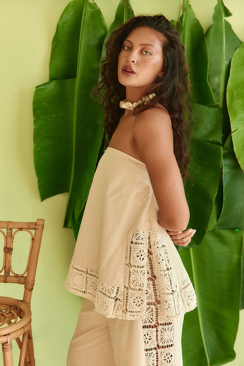 Reya Top