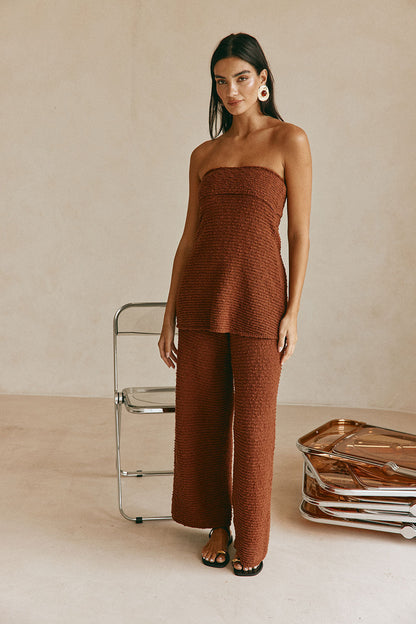Sahlia Pants