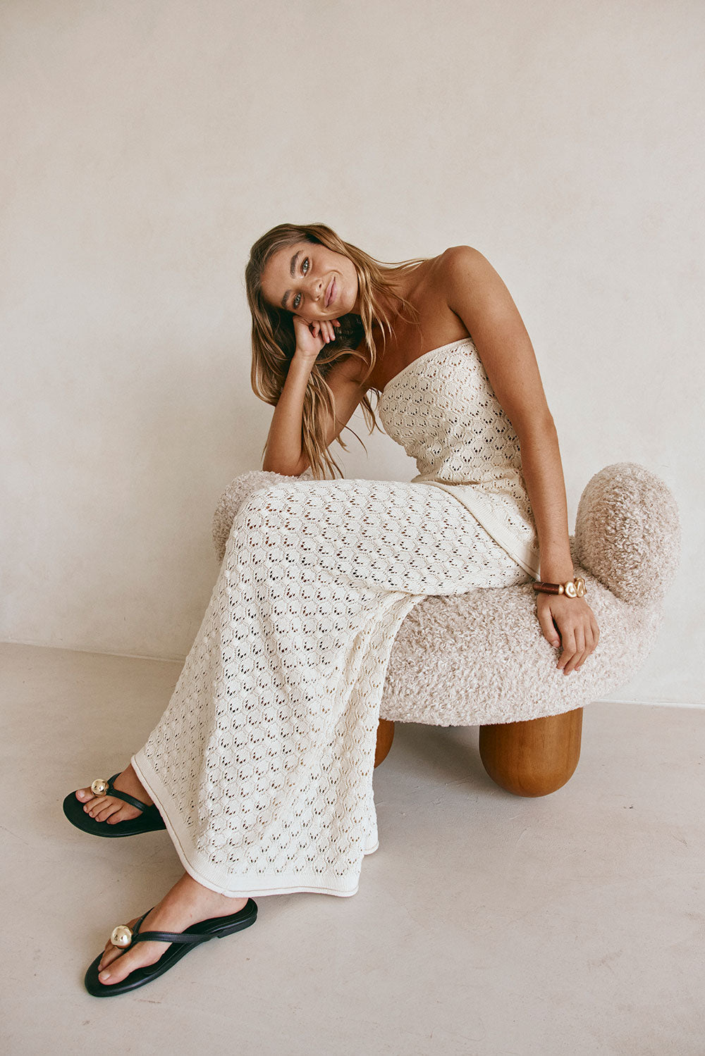 Ophelia Skirt