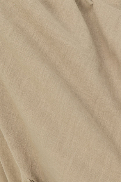 Brita Playsuit - Khaki