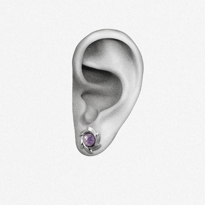 STELLAR NOVA EAR STUDS
