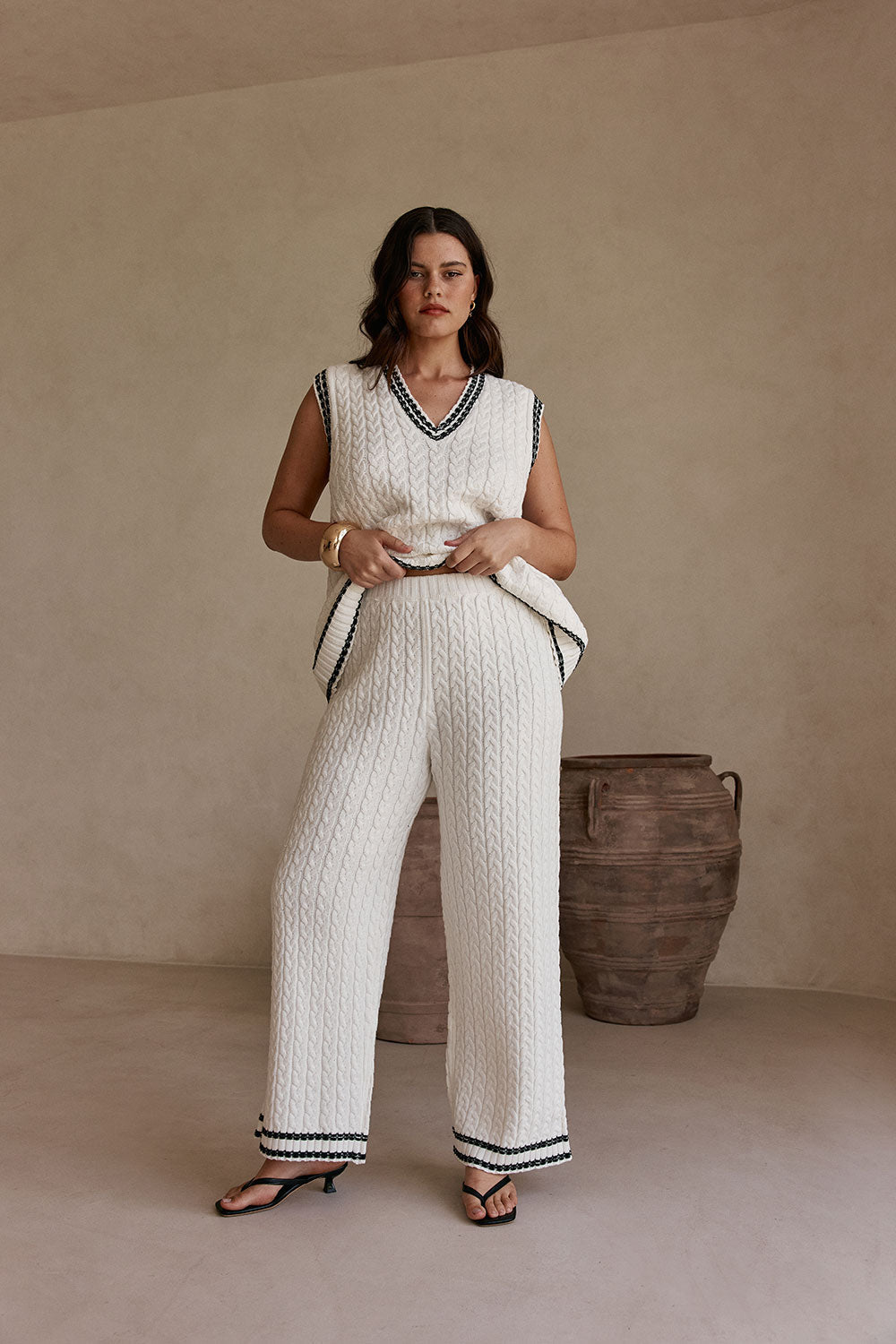 Margot Pants