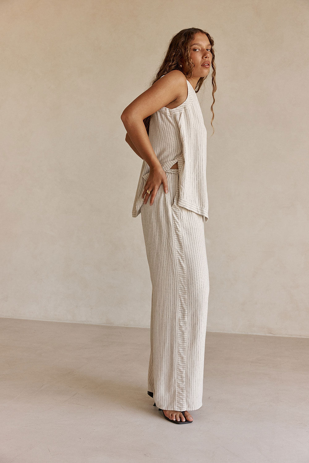 Capri Pants