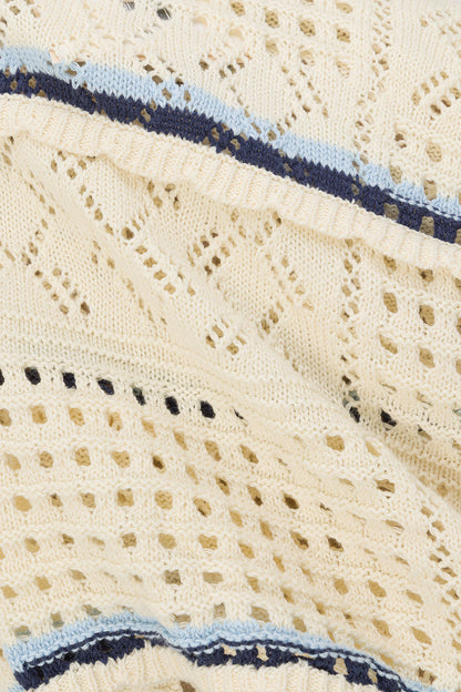 Baila Knit Top